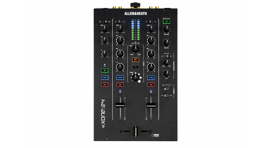 Allen & Heath Xone:24