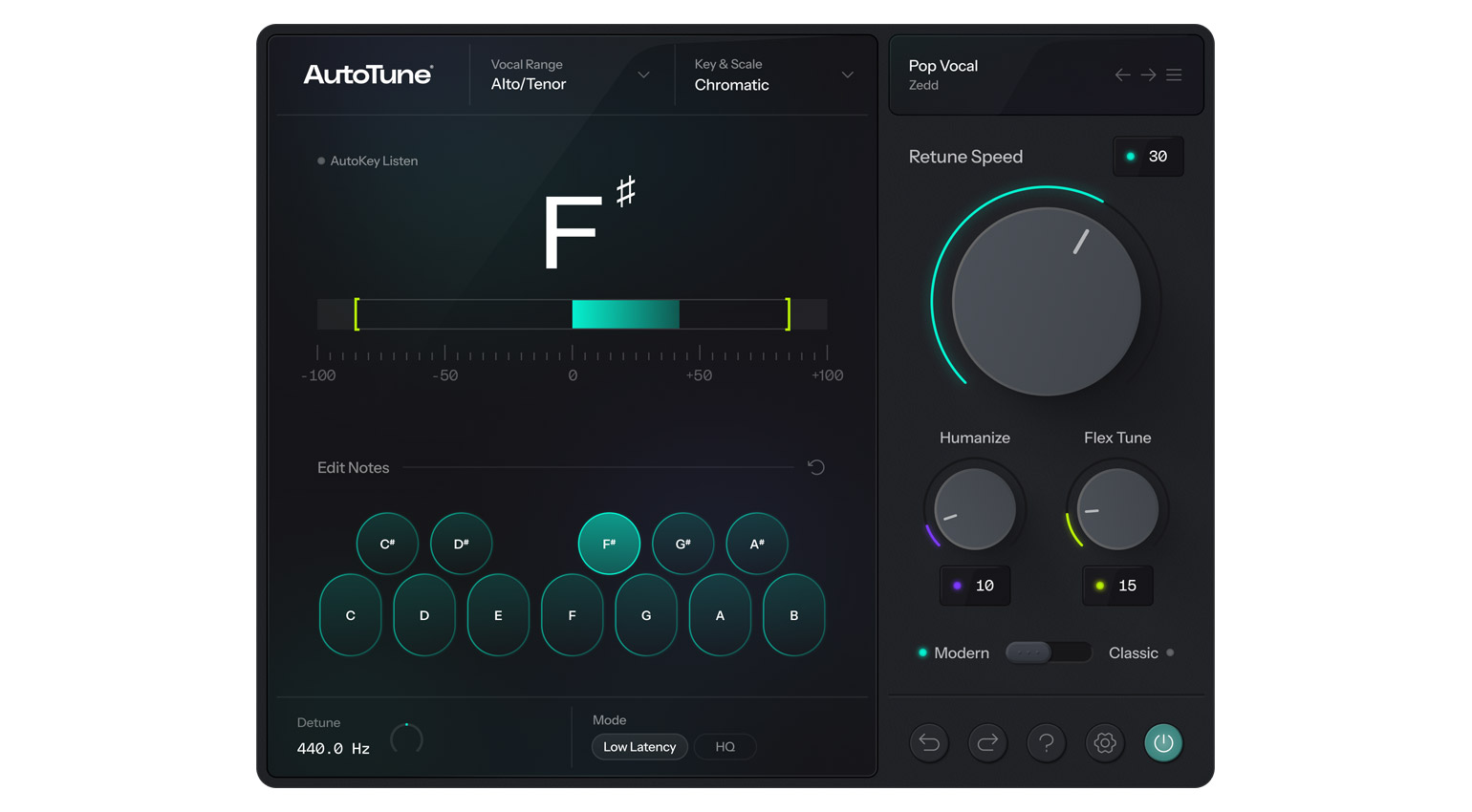 Antares AutoTune 2026