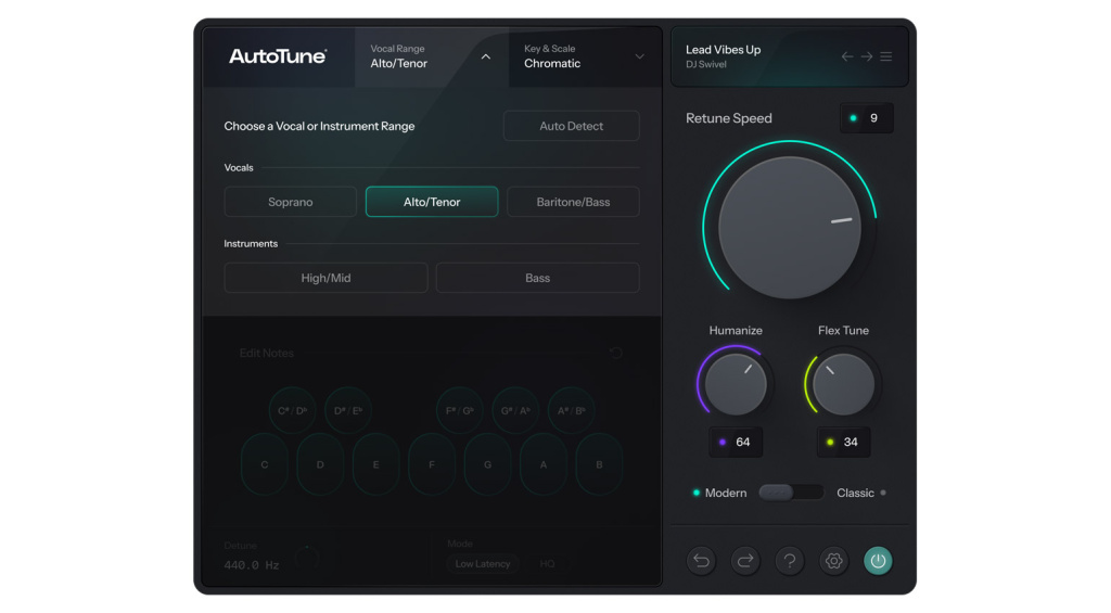AutoTune 2026