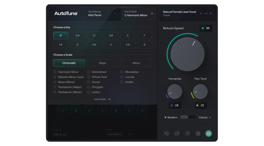AutoTune 2026