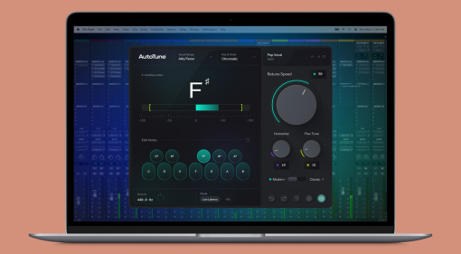 Antares AutoTune 2026