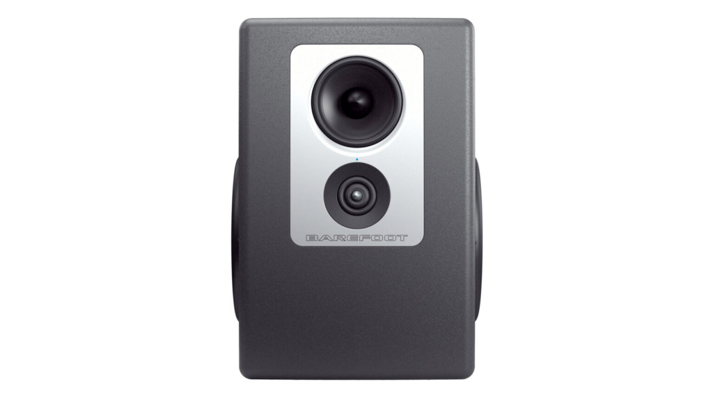 Barefoot Footprint01 Gen2