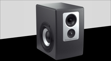 Barefoot Footprint01 Gen2