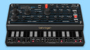 Behringer UB-Xa Mini