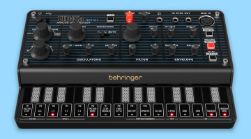 Behringer UB-Xa Mini
