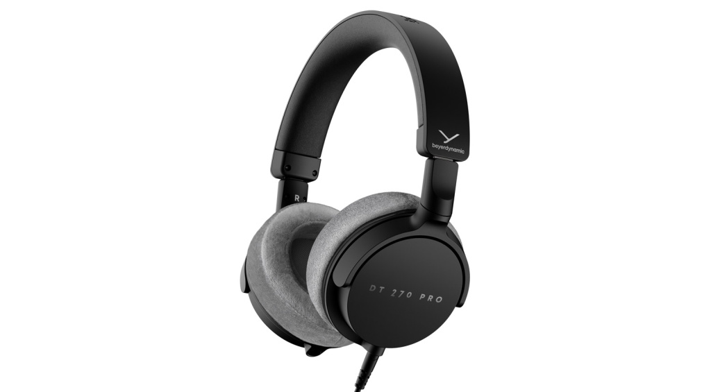 beyerdynamic DT 270 PRO