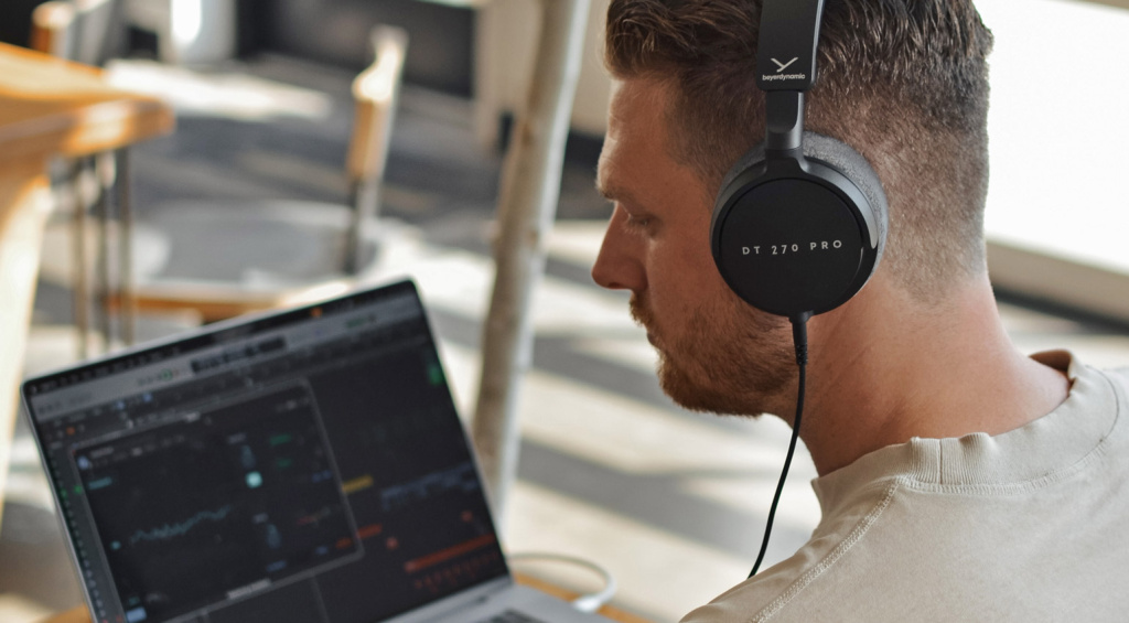 beyerdynamic DT 270 PRO