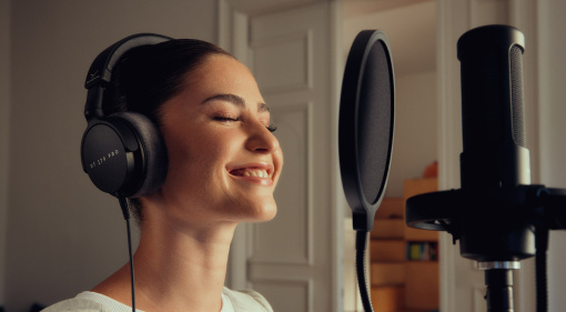 beyerdynamic DT 270 PRO