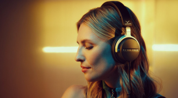 beyerdynamic DJ 300 PRO X & PRO X Club DJ-Kopfhörer