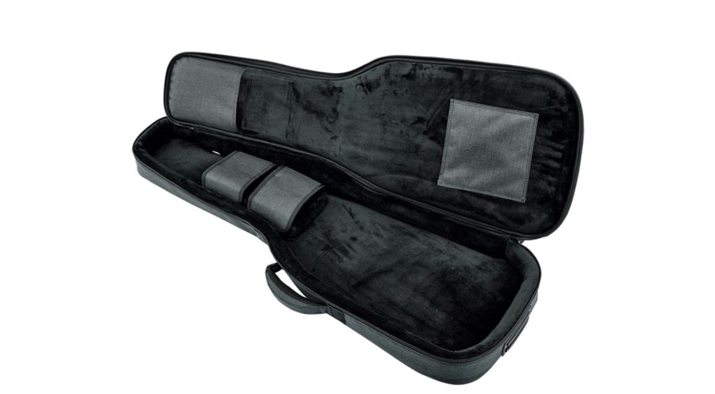 Diesmal glänzen die „Deals der Woche” mit attraktiven Signature-Gitarren, einem hochwertigen Amp-in-a-Box-Pedal und einem stabilen Gigbag.