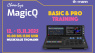 ChamSys MagicQ Workshop am 12. und 13. November bei Thomann