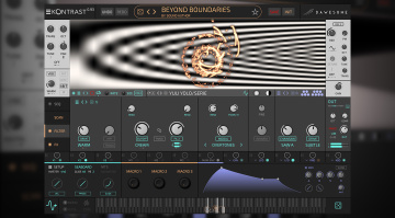 Dawesome Kontrast ist mehr ist als ein weiterer Wavetable-Synthesizer - der neue Serum-Killer?