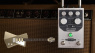 Diesmal glänzen die „Deals der Woche” mit attraktiven Signature-Gitarren, einem hochwertigen Amp-in-a-Box-Pedal und einem stabilen Gigbag.