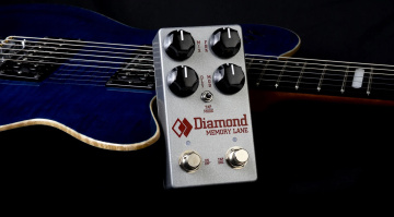 Diamond Memory Lane: Die Evolution eines Delay-Klassikers!