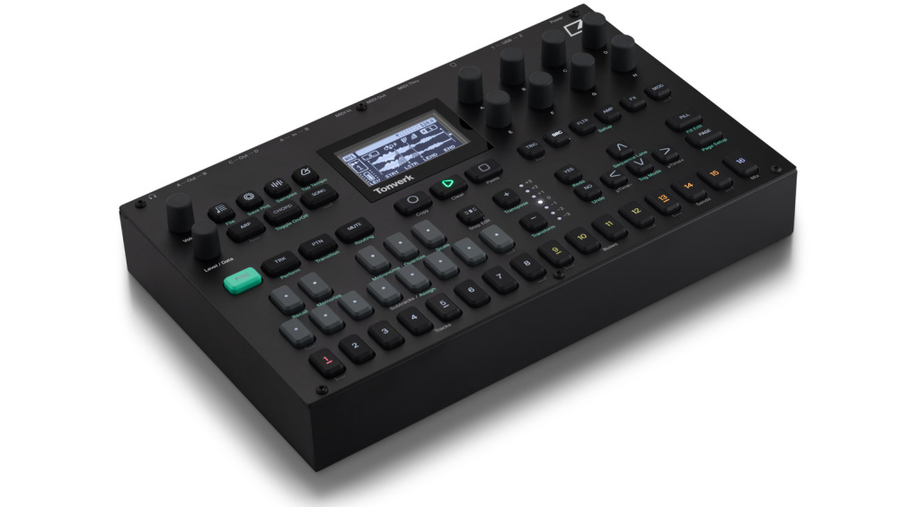 Elektron Tonverk