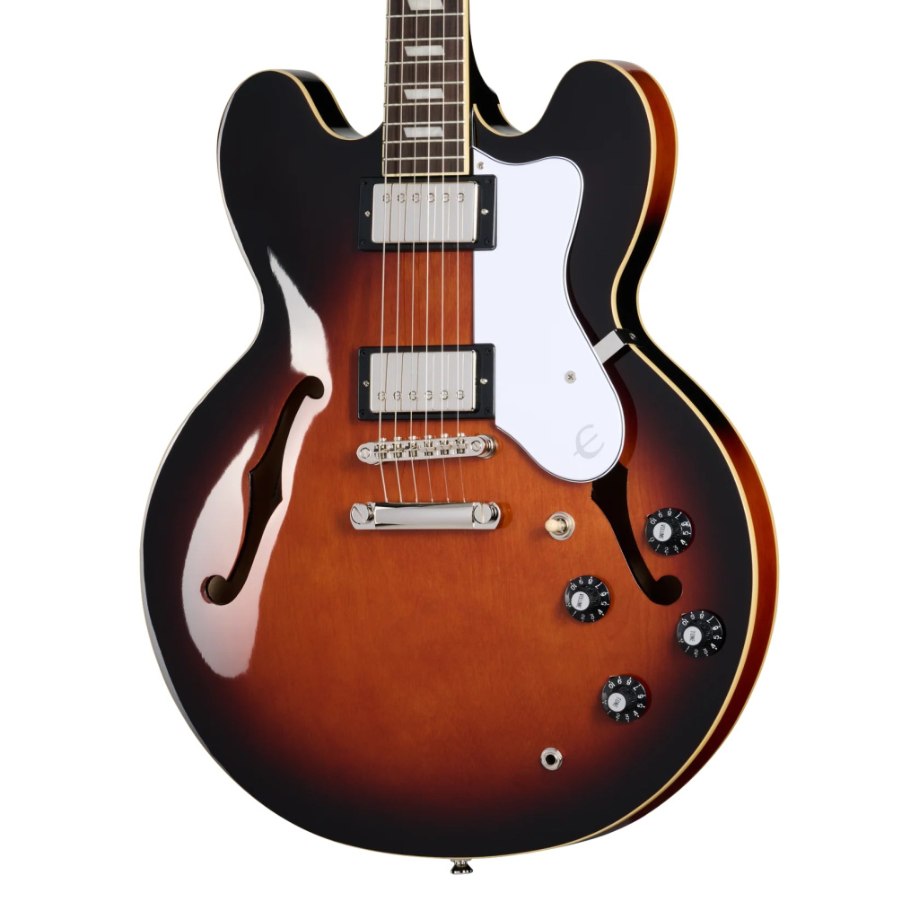 Epiphone Bonehead Riviera