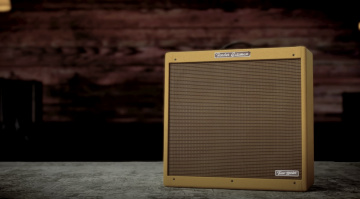 Ein lang erwartetes Firmware Update mit Fender IR Manager für eure Tone Master Amps ist nun da! Darauf haben Besitzer dieser Verstärker gewartet.