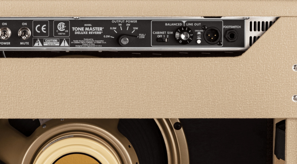 Ein lang erwartetes Firmware Update mit Fender IR Manager für eure Tone Master Amps ist nun da! Darauf haben Besitzer dieser Verstärker gewartet.