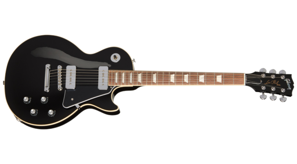 Gibson Noel Gallagher Les Paul Standard