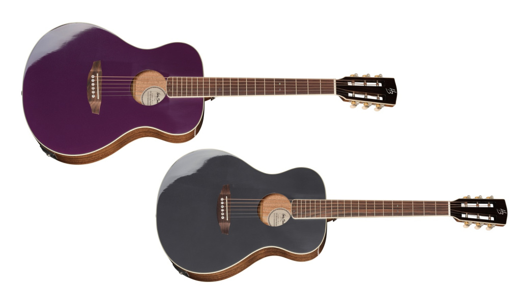 Mit der Harley Benton CLF-50E beweist der Hersteller einmal mehr, dass überzeugende Gitarren zu günstigen Preisen kein Widerspruch sind.