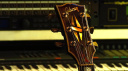 Holy Grail Gitarren