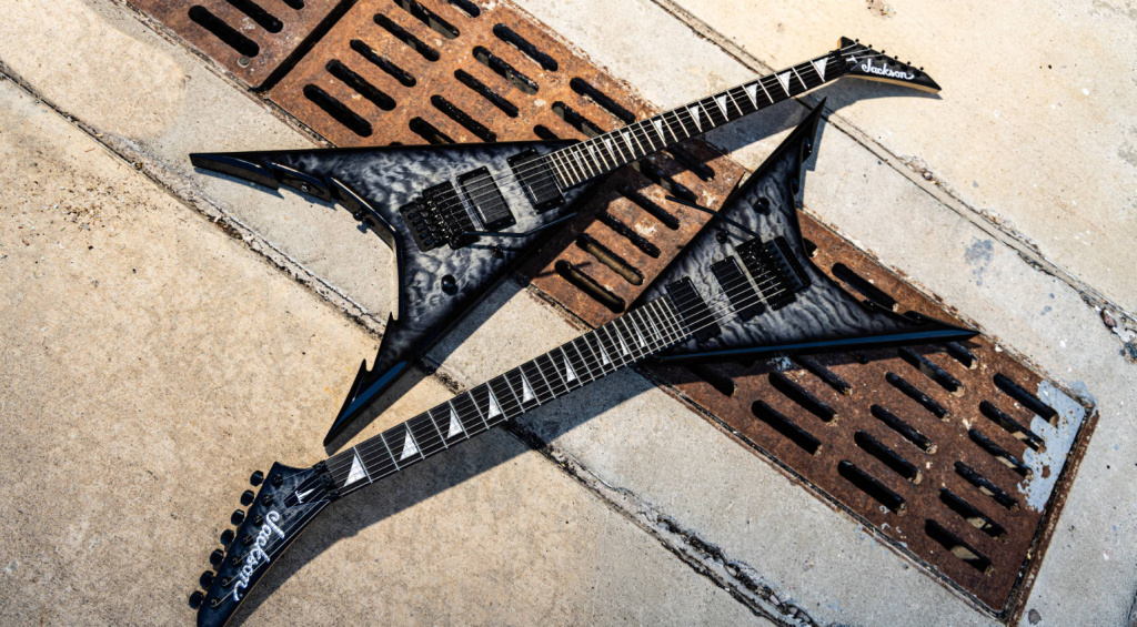 Jackson Corey Beaulieu KV6Q und KV7Q