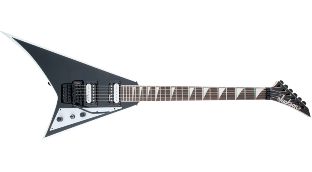 Jackson JS32 Rhoads