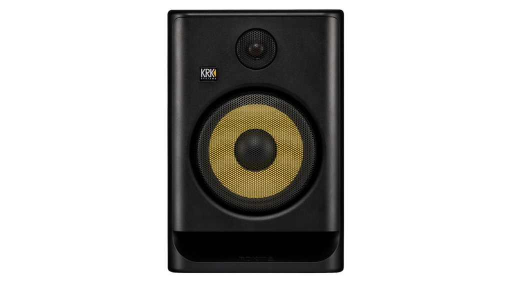 KRK Rokit RP8 G5
