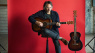Die Martin 000Jr E Jeff Tweedy vom Frontmann der Band Wilco überzeugt mit ausgesuchten Harthölzern und strahlendem Country-Sound!