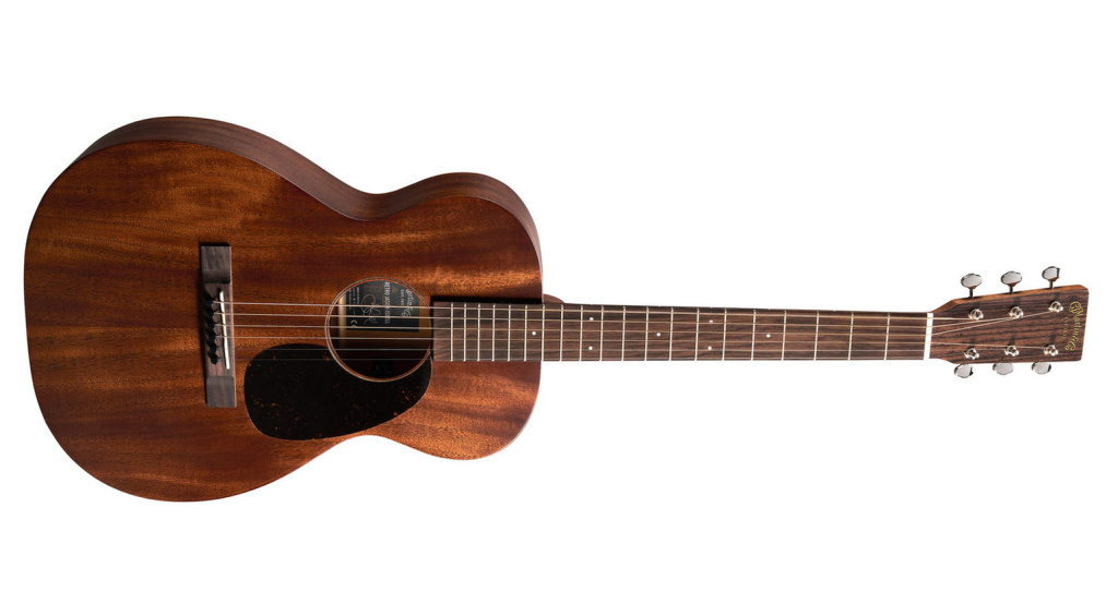 Martin 0-10E Retro Jason Isbell