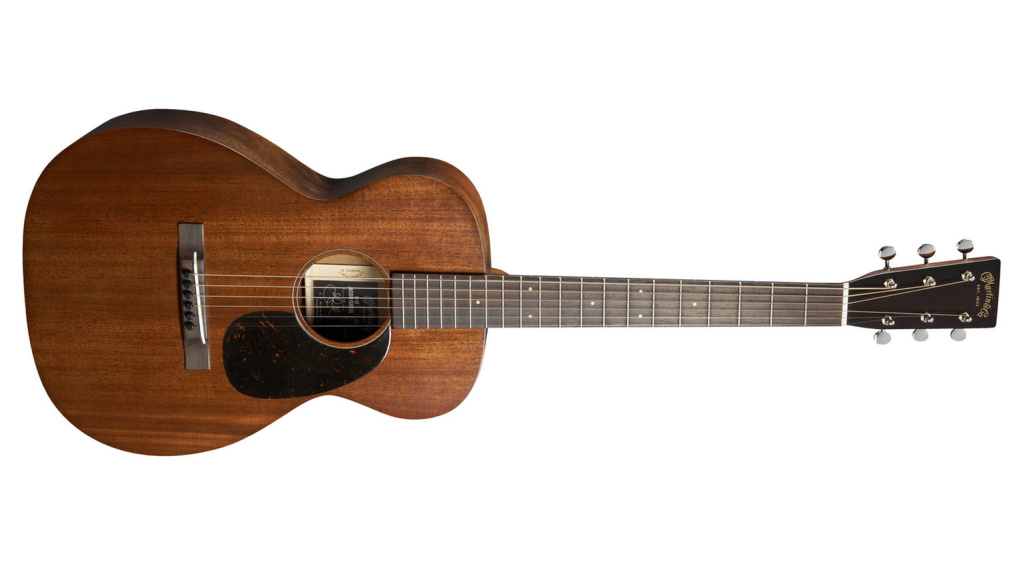 Martin 0-17 Jason Isbell Limited