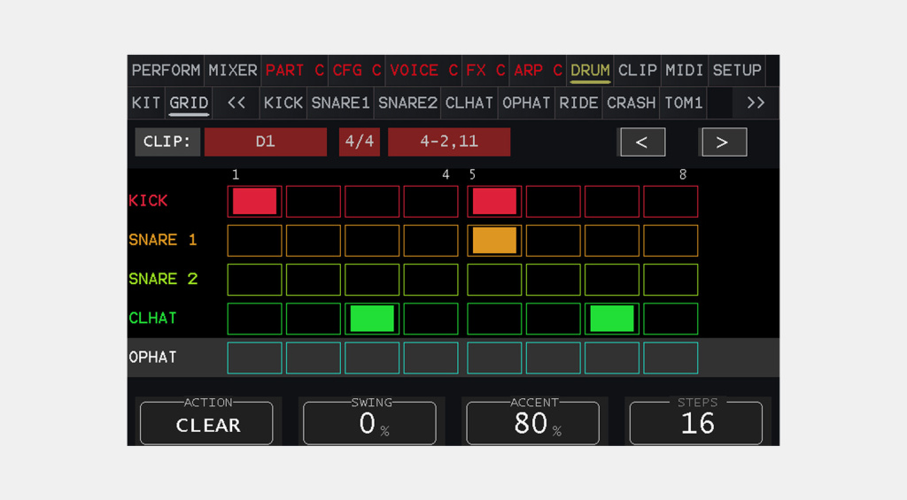 Mayer EMI Vibes