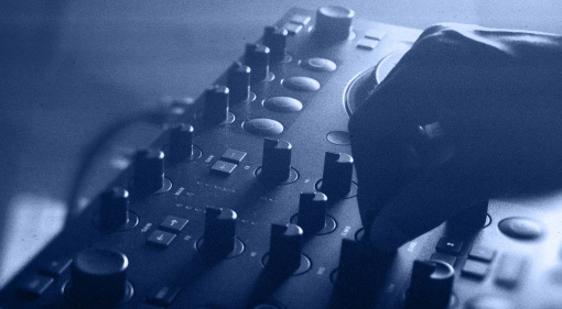 Native Instruments Traktor MX2