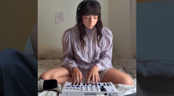 Nicht-Pop Synth-Pop