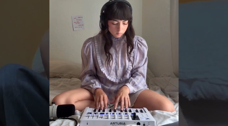 Nicht-Pop Synth-Pop