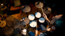 Alesis Nitro Ultimate E-Drums mit Pro Amp: Echtes Hi-Hat-Feeling für Zuhause und die Bühne!