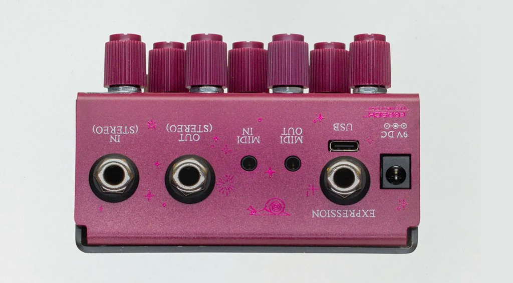 Anschlussmöglichkeiten