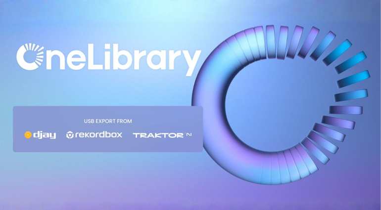 OneLibrary: Neuer DJ-Standard - CDJs, Traktor & djay Pro ziehen jetzt an einem Strang!