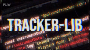 Polyend Tracker-Serie: Community öffnet die Tür für eigene Tools und Editoren – kostenlos!
