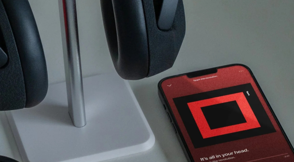 Auch für Spotify und Co. geeignet