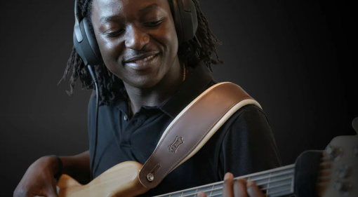 Positive Grid Spark Neo Core: Übungs-Amp, Kopfhörer, Rock 'n Roll