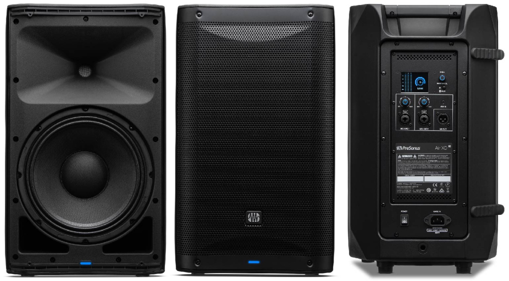 PreSonus Air XD 10