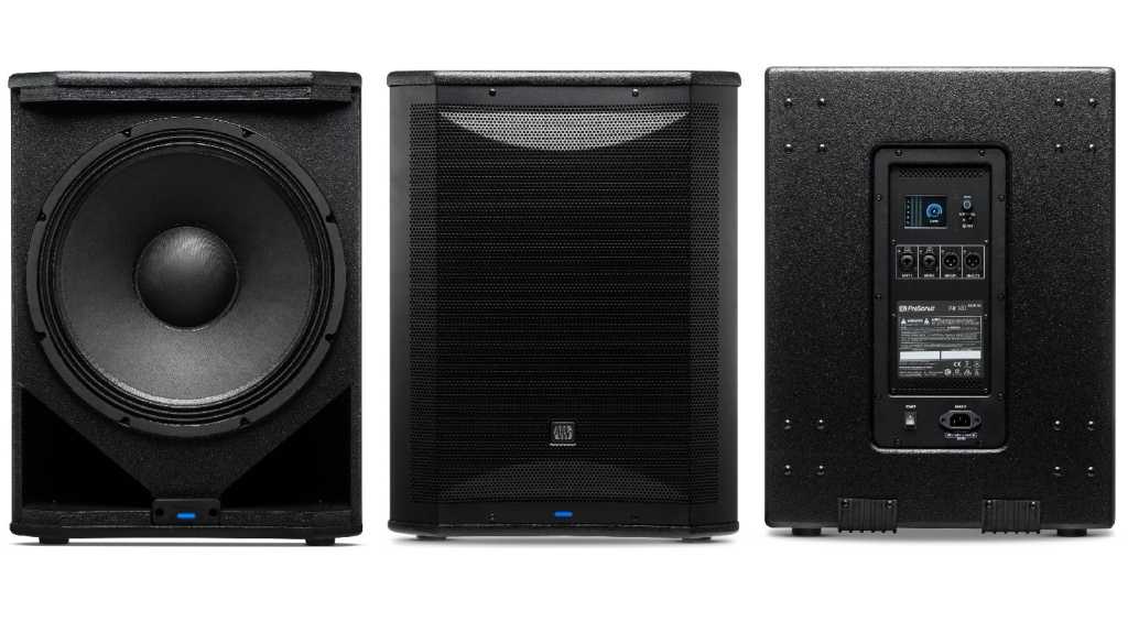 PreSonus Air XD Sub 15