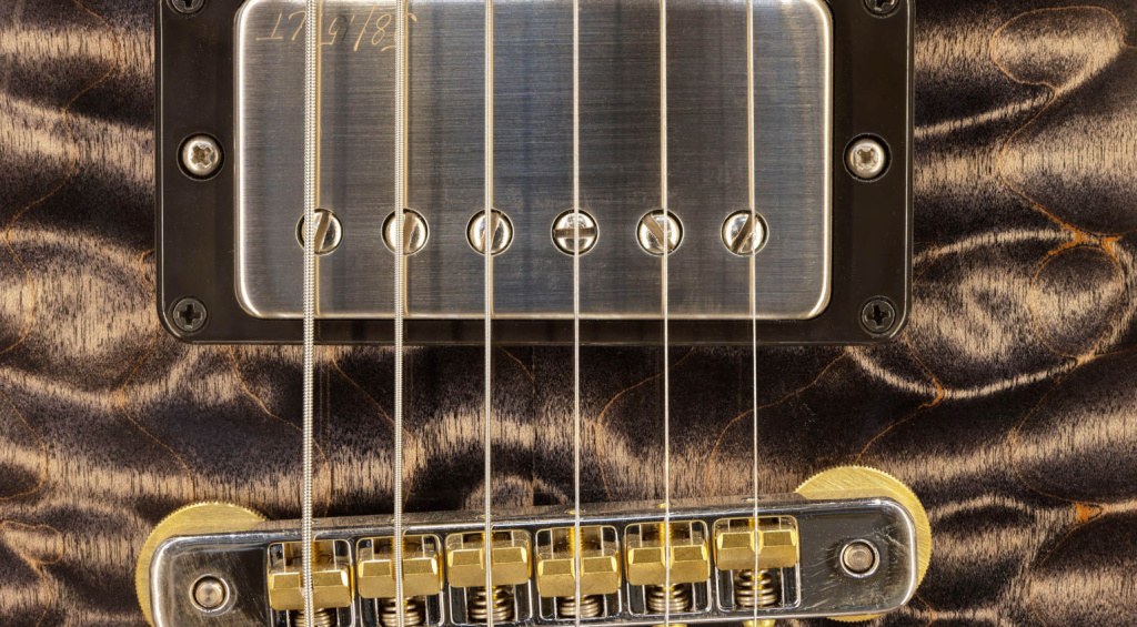 PRS Private Stock