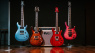 PRS spendiert einigen SE-Modellen ein paar Upgrades und ergänzt die Serie um die neue SE Chleo Herman Li Signature.