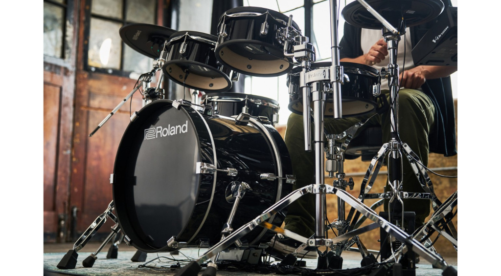Kick-Drum