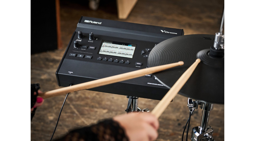 Drum-Modul