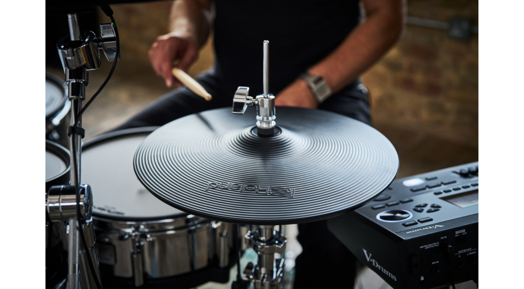 Cymbals