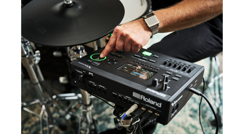 Drum-Modul