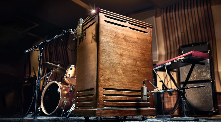 Mit welchen Pedalen macht das Rotieren am meisten Spaß? Welche Rotary-Effekte für Gitarre stehen zur Auswahl und warum ist der Leslie-Effekt Kult?